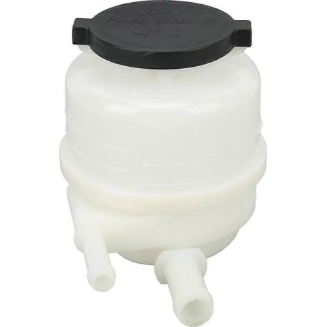 Réservoir d'huile de pompe de direction assistée pour voiture 44360-06050 (compatible AN10, AN20, AN30, 2004-2015) (1/5)