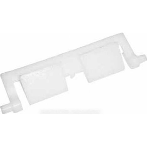DECLIC POIGNEE PORTILLON POUR REFRIGERATEUR ARISTON