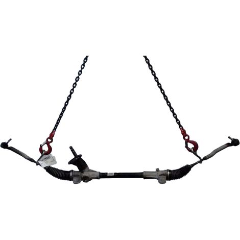 [PRODUIT D'OCCASION] Cremaillere NISSAN Micra 2009- ♻️ Ref Oe. 480101hb9are - Garantie à vie (1/2)