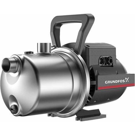 Pompa Centrifuga Autoadescante Grundfos JP 3-42 S-BBVP 99458766