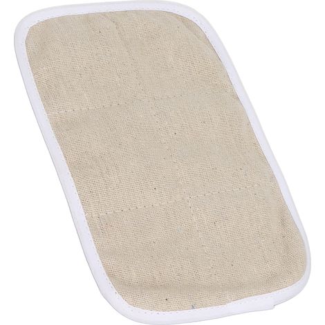 Sachet chauffant électrique au carthame pour genoux et dos - Thérapie par la chaleur traditionnelle chinoise (1/5)