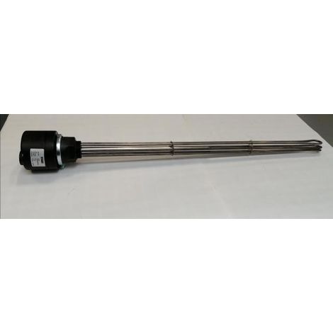 ETA Elektroeinschraubpatrone 400V 9kW R6/4,  Thermostatschalter 30-75C - 20252