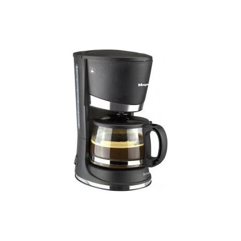 MAGEFESA magefesa cafetera ristreto 600  600w mgf3255 6 tazas (1/4)