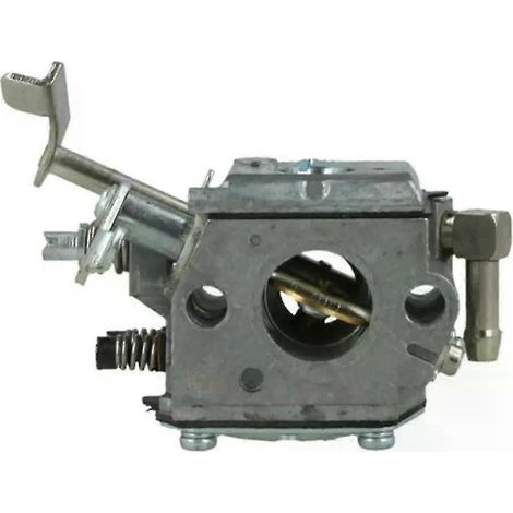 Vergaser passend für Honda GX100 GX100U 16100-Z4E-S14, passend für Walbro: HDA 234 Rammer Kettensäge Rasenmäher Ersatzteile Vergaser-JXLGV (1/5)