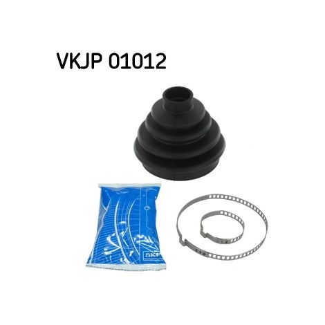 Jeu de joints-soufflets, arbre de commande SKF VKJP 01012 ALFA ROMEO