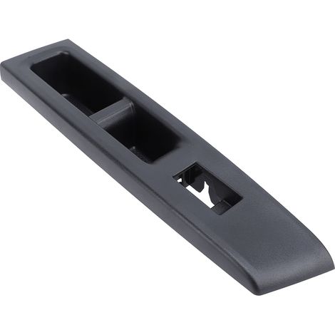 Pannello superiore del bracciolo anteriore, lato guida destro, interruttore porta ergonomico e copertura cornice finestrino per Yaris Vitz sinistra: 74232 52570 C0