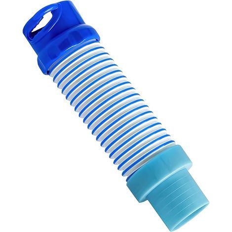 X77094 Adaptateur de Tuyau D'Aspiration de Piscine pour Nettoyeur de Piscine Zodiac MX6 Mx8 et Baracuda X7 Quattro, Adaptateur de Tuyau D'Aspirateur de Piscine (1/5)