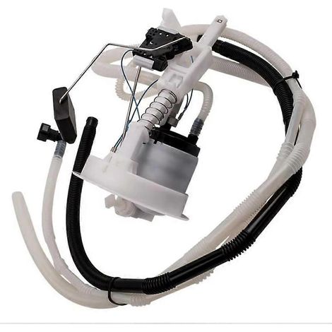 Ensemble pompe à carburant 16117163295 pour BMW E90 325i 330i 328i 2006-2013 (module de pompe à carburant) (1/5)