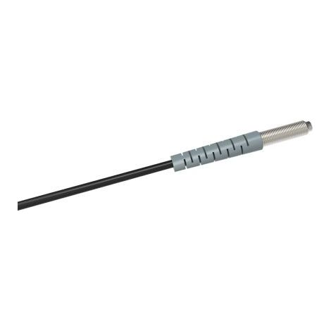 Capteur pour fibre optique RS PRO Plastique, NPN/PNP (amplificateur à fibre optique série FD3), IP54 (amplificateur à ( Prix pour 1 )