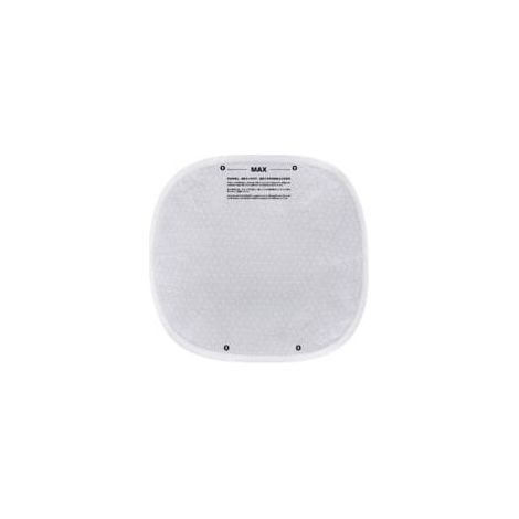 Rembourrage Intérieur du Bac à Litière Autonettoyant, Imperméable à l’eau, étanche, Anti-rayures, Haute élasticité (1/4)