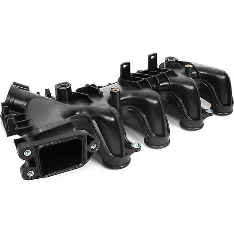 Collecteur d'admission avec joints 9684941780 pour Peugeot 206, 207 et 307 1.6 HDI TDCI (1/5)