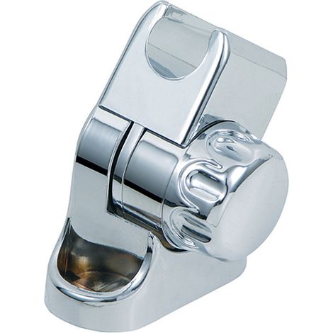 SUPPORTO A MURO ABS DOCCIA SNODATO 2102 GROEN- 6,0 pz