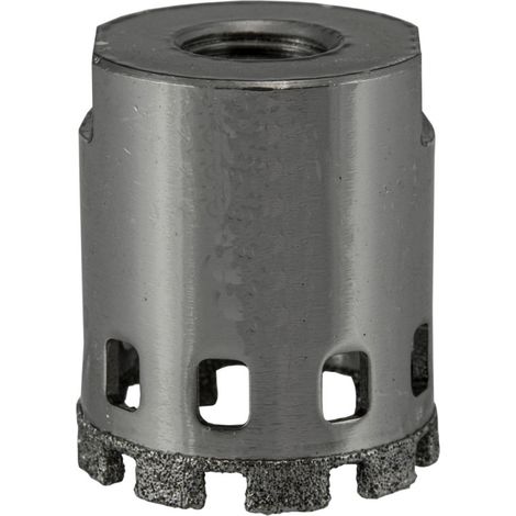 Broca de diamante dedra ded1584s20 20 mm requiere enfriamiento (1/2)