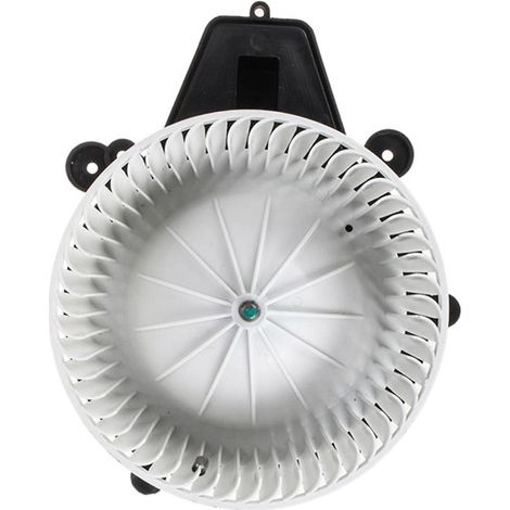 1 color: as shown in the picture. Material: Plastic, automotive blower fan, electronic heater, blower motor. (1/5)
