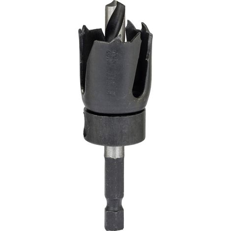 Bosch Accessories  2609256D04 Lochsäge  48 mm  1 St.