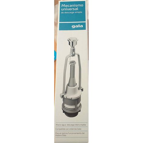 Roca - Rec Mecanismo Desc Simple Sp1 (G5041300)
