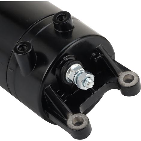 The starter motor is suitable for Duke250 390 93840001000 94340001000 (1/4)