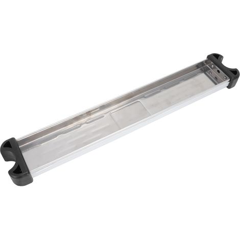 Marches de rechange pour échelle de piscine en acier inoxydable 304 - Accessoires de piscine (1/5)