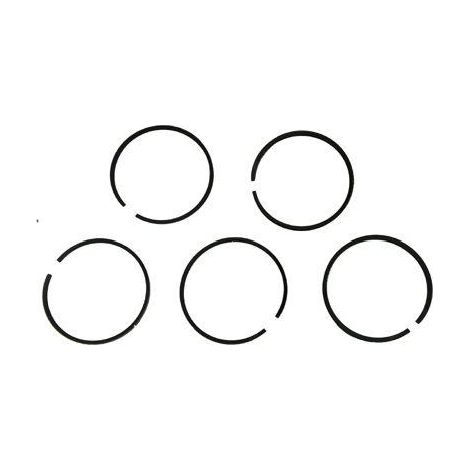 Set di fasce elastiche per motore a 1 pistone K41310, K1-1310-000 C-360 originale Ursus