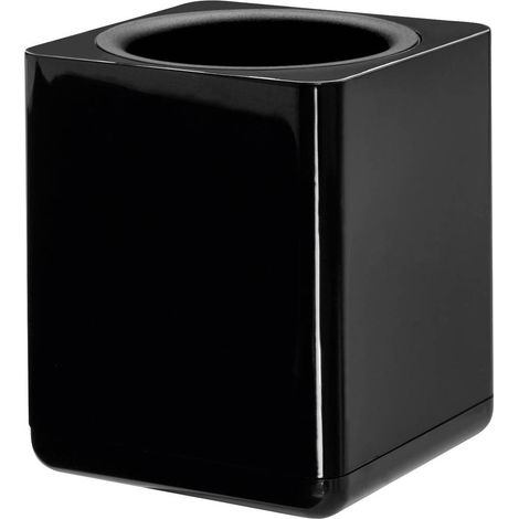 HAN i-LINE 17653-13 Porta matite Nero Numero scomparti: 1 (1/3)