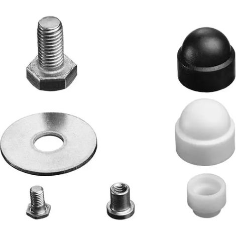 9021201 - Yslo Io Afs Somfy Armschraubensatz
