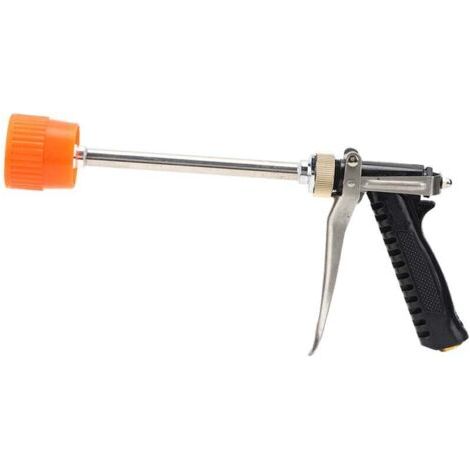 ALLIANDISUlisemPulvérisateur de pesticides agricoles haute pression DN10 G3/8 avec accessoire d'irrigation à longue tige (1/4)
