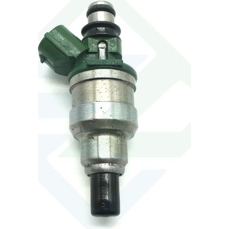 Suitable for Daihatsu Charade 1.3L fuel injector, a very popular export product, 195500-2140. (1/5)