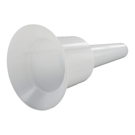 Boquilla de tubo de 50 mm para JK 9531 H脺NERSDORFF JK9533