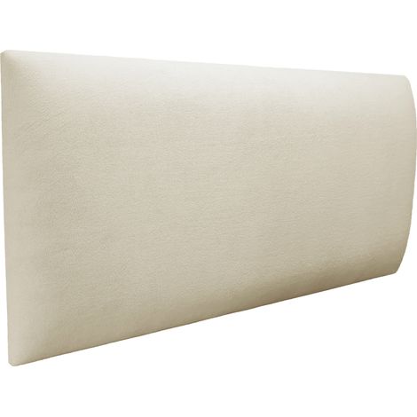 Pannello imbottito 30x20 Mono 231 (Crema) (1/5)
