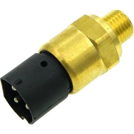 Interrupteur de température de liquide de refroidissement 61318-361787 pour BMW 318i, 318ti et Z3 et radiateur 80/88 degrés (1/5)