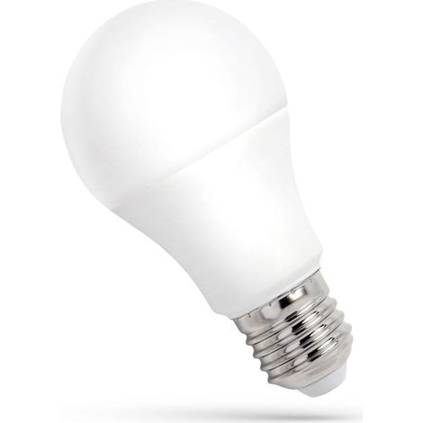 LAMPADINA LED NEUTRAL GLS E-27 230V 13W WOJ+14102