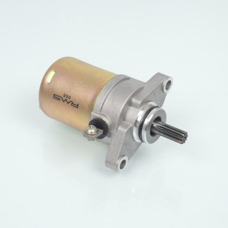 RMS-Starter für Roller aprilia 100 scarabeo Motor yamaha (1/4)