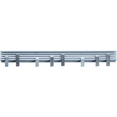 Peigne Cuivre Bi 63A 56 Modules - Digital electric 06112
