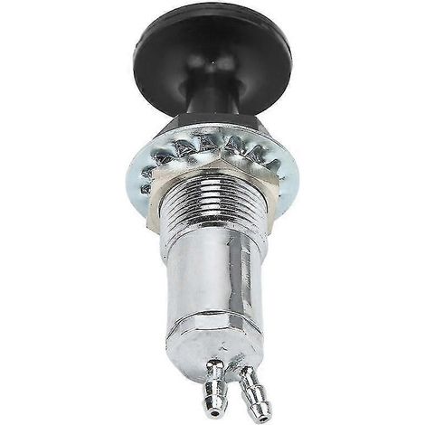 Corps de pompe d'amorçage à piston pour motoneige, jet, quad, moto, 11305, 10161-ad (1/5)