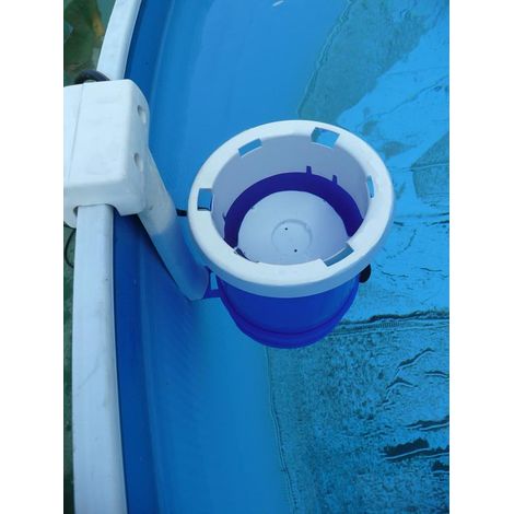 Filtro Cartucho Sumergido 3,8 M3/h 12 voltios Gre Pools