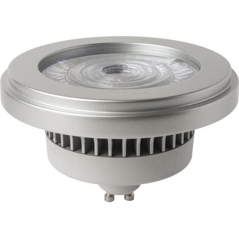 Megaman MM41902 LED EEK F (A - G) GU10 Reflektor 11 W Warmweiß (Ø x L) 111 mm x 82 mm dimmbar 1 St. (1/5)