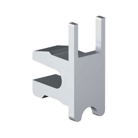 Embout simple pour sabot - VITRIS (1/3)