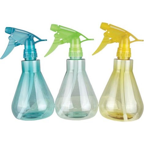 1 Atomizzatore Technoma Diamant 0,5 L Colori assortiti - Hozelock