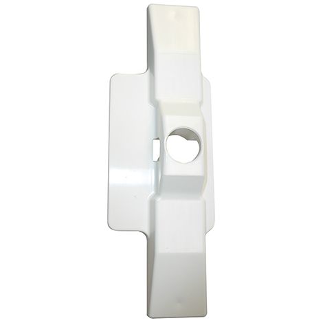 Kit de condamnation pour gaine de colonne MICHAUD EE011 (1/4)