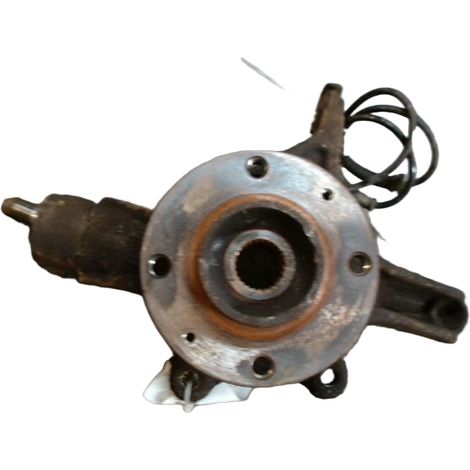 [PRODUIT D'OCCASION] Pivot Avant Droit PEUGEOT 308 ♻️ Ref Oe. 364796 - Garantie à vie (1/3)