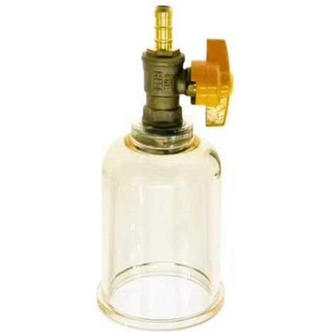 SWK-2000/10 600FG 600FH oil-water separator with water recovery bucket, suitable for ships and trucks (1/4)