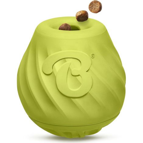 Jouet pour Chien, Distributeur de friandises, M/L (1/5)