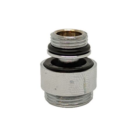 Ricambio snodo per miscelatore bidet Zazzeri 3600-B300-AC0-CRCR (1/2)