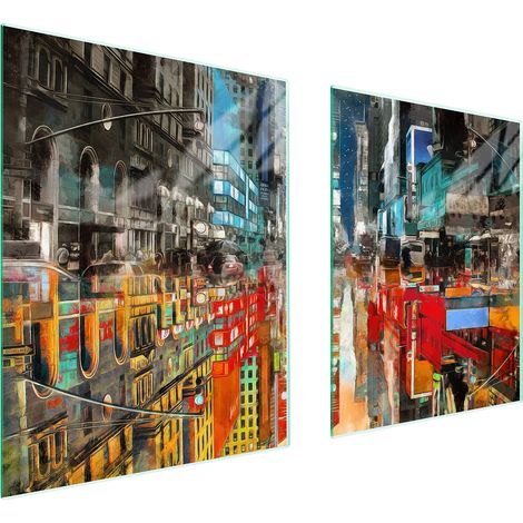 GLASSCHUTZPLATTE FÜR HERD 85x52 CITY (1/5)