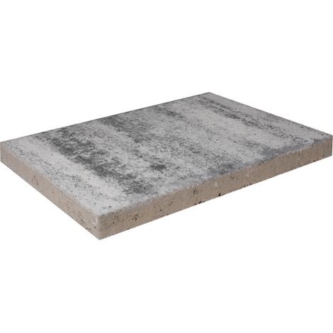 EHL Terrassenplatte Artano 60 x 40 x 4 cm grau anthrazit (1/3)