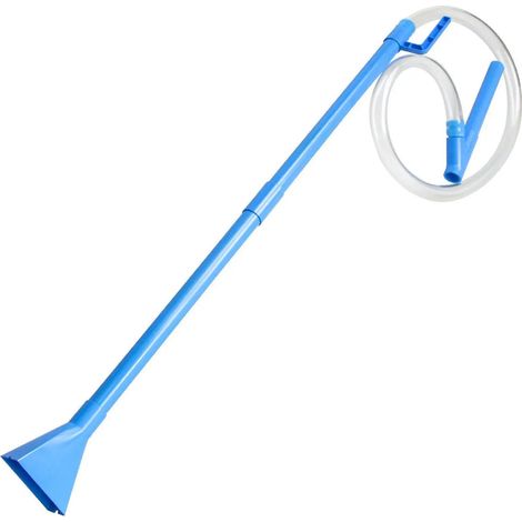 Aspirateur Inalmbrica Pour Jacuzzi Et Estanques (1/5)