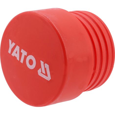 Einsatz für Pflasterhammer Ø 60 mm UPE (1/3)
