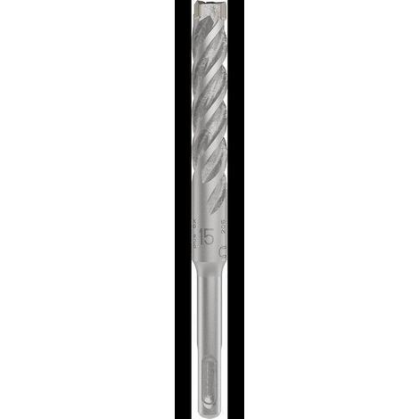 PRO SDS plus-5X Hammerbohrer, 15 x 100 x 160 mm