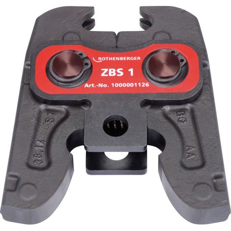 ROTHENBERGER Zwischenbacke Schlingen I ZBS 1 V2 - 1000001126