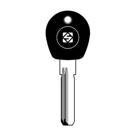 LLAVE TROQUELADA MO1RP - MOIA